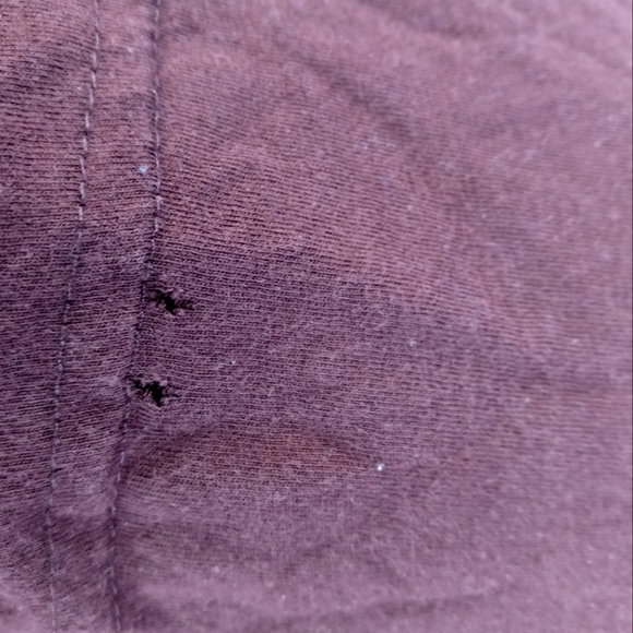 Vintage Reese's Pieces Top Size Large - Picture 6 of 8